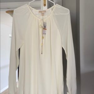 NWT Michael Michael Kors Top